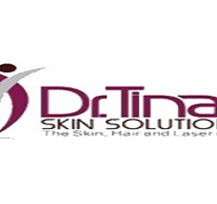 Dr.Tina's Skin Solutionz